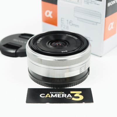 E16mm F2.8
