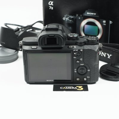Sony A7II