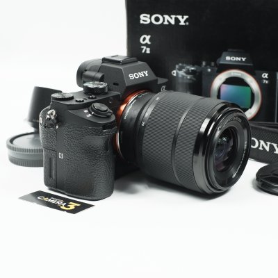 Sony A7II