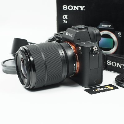 Sony A7II