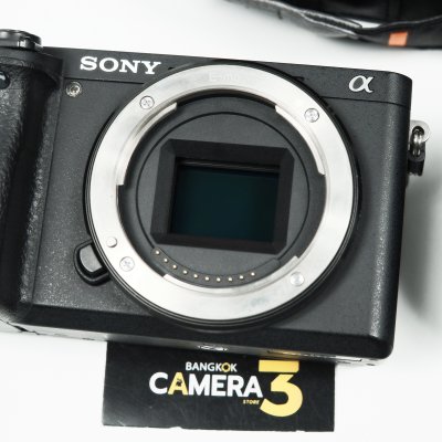 Sony A6300