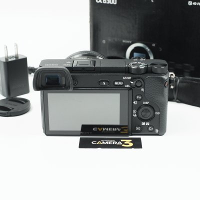 Sony A6300