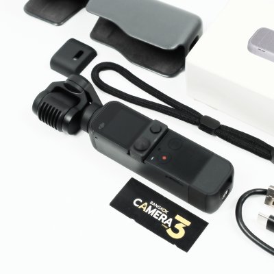 DJI POCKET 2