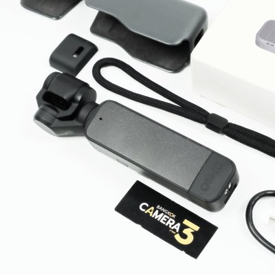 DJI POCKET 2