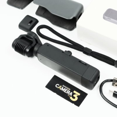 DJI POCKET 2