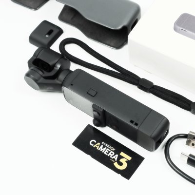 DJI POCKET 2
