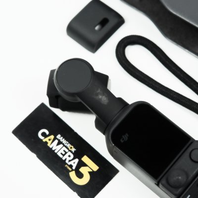 DJI POCKET 2