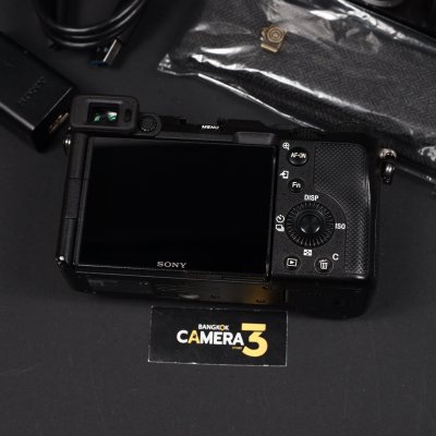 Sony A7C Body