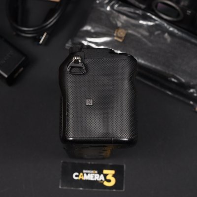 Sony A7C Body