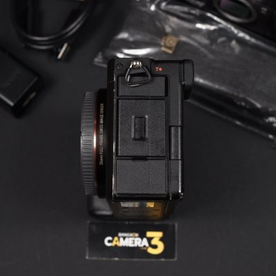 Sony A7C Body