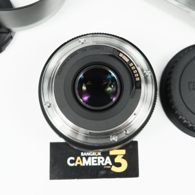 EF50mm F1.8 STM