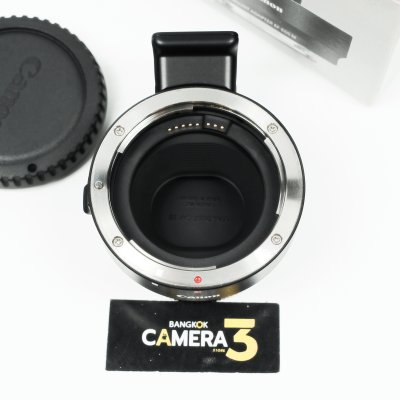 Adapter EF-EOS M