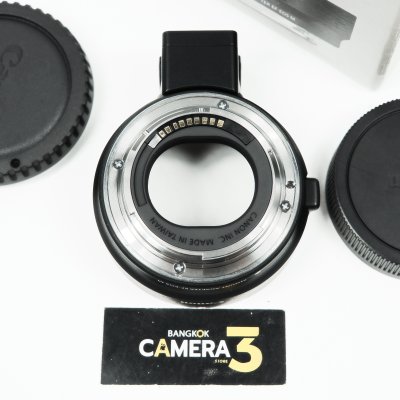 Adapter EF-EOS M
