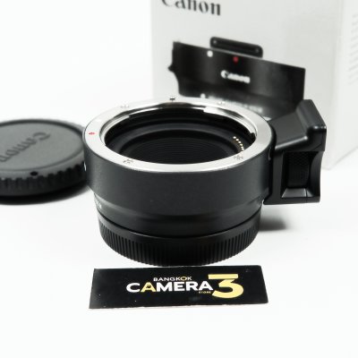 Adapter EF-EOS M