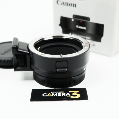 Adapter EF-EOS M