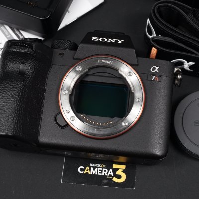 Sony A7RIV Body