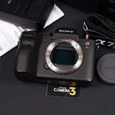 Sony A7RIV Body