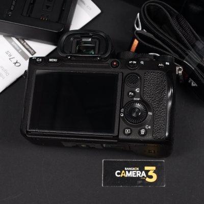 Sony A7RIV Body