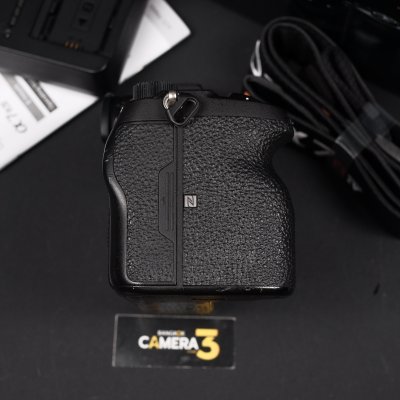 Sony A7RIV Body
