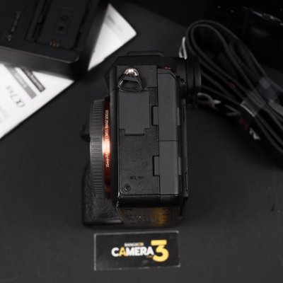 Sony A7RIV Body