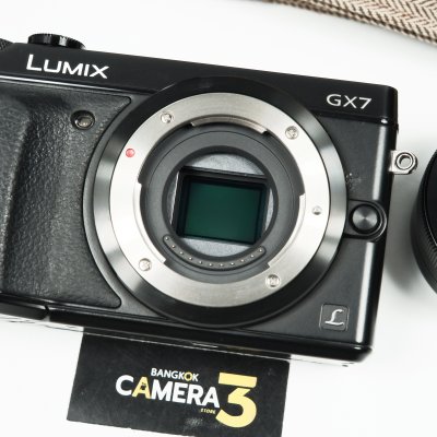 Lumix GX7