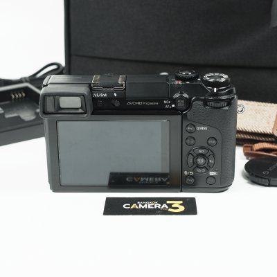 Lumix GX7