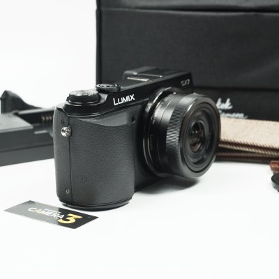 Lumix GX7
