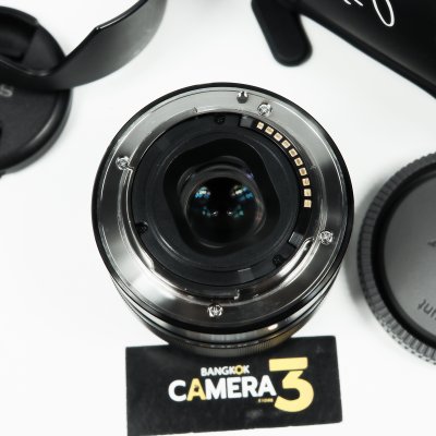 E35mm F1.8 OSS