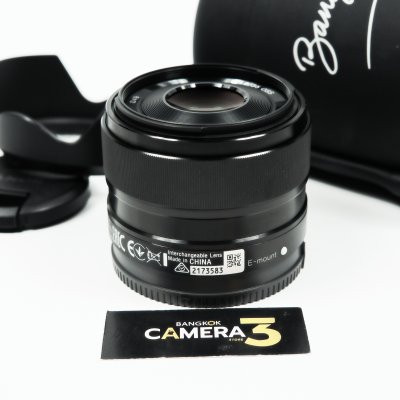 E35mm F1.8 OSS
