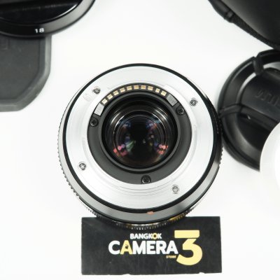 XF18mm F2 R