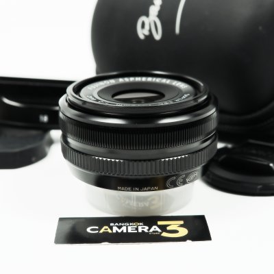 XF18mm F2 R