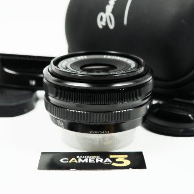 XF18mm F2 R