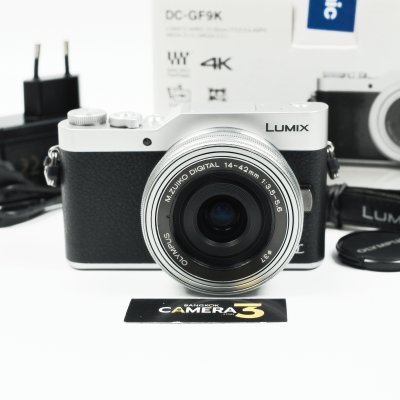 Lumix GF9