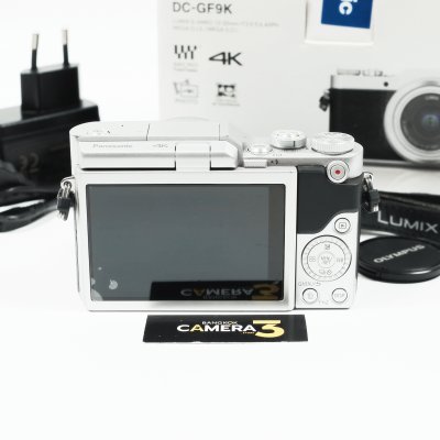 Lumix GF9