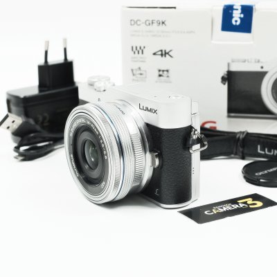 Lumix GF9