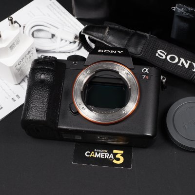 Sony A7RII Body
