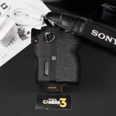 Sony A7RII Body
