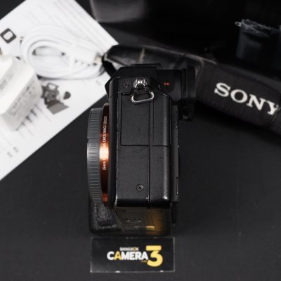Sony A7RII Body