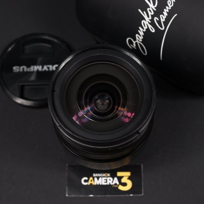 Zuiko 12-40mm F2.8 PRO