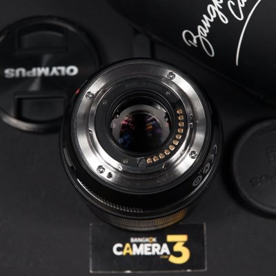 Zuiko 12-40mm F2.8 PRO