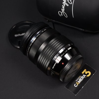 Zuiko 12-40mm F2.8 PRO
