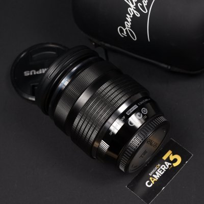 Zuiko 12-40mm F2.8 PRO