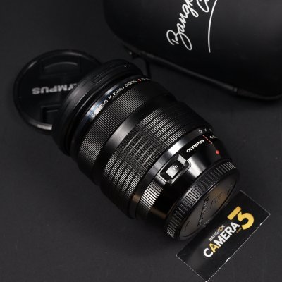 Zuiko 12-40mm F2.8 PRO