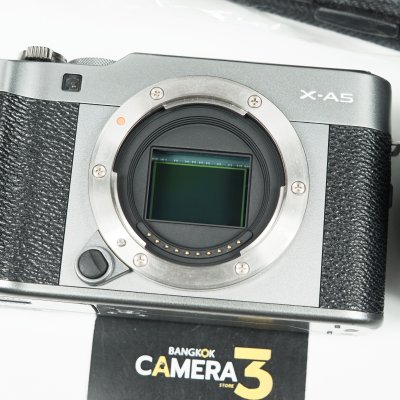 Fujifilm XA5