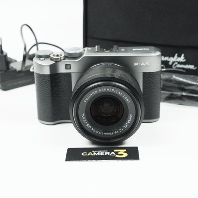 Fujifilm XA5