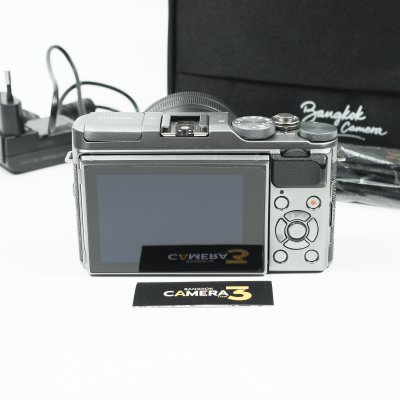 Fujifilm XA5