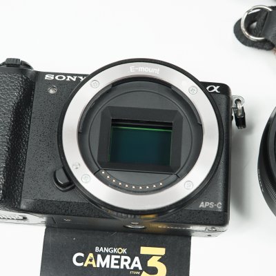 Sony A5100