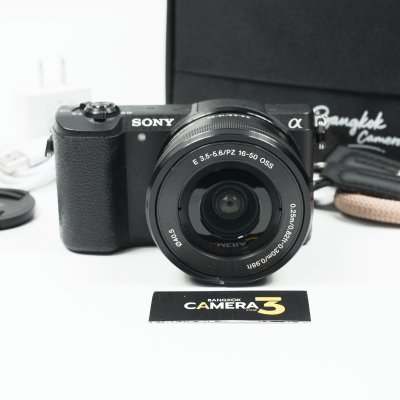 Sony A5100