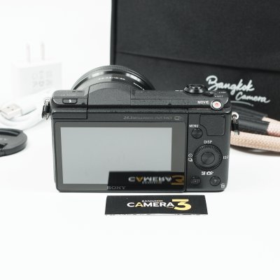 Sony A5100