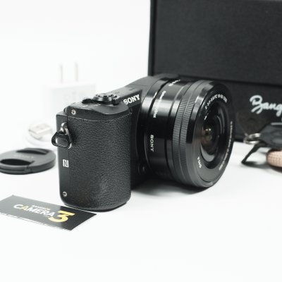 Sony A5100
